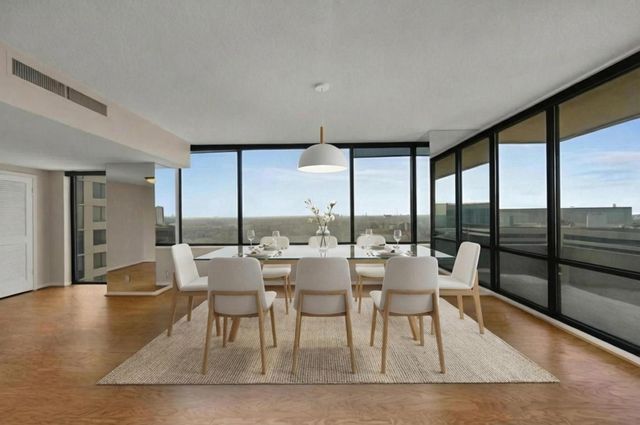 14 Greenway Plaza 17Q, Houston, TX 77046