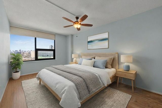 14 Greenway Plaza 17Q, Houston, TX 77046