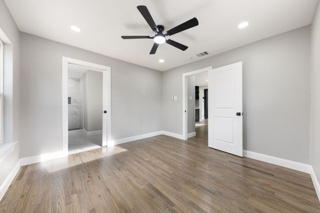 4314 Utah Avenue, Dallas, TX 75216