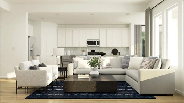 26983 South Rustlers Bend, Montgomery, TX 77316