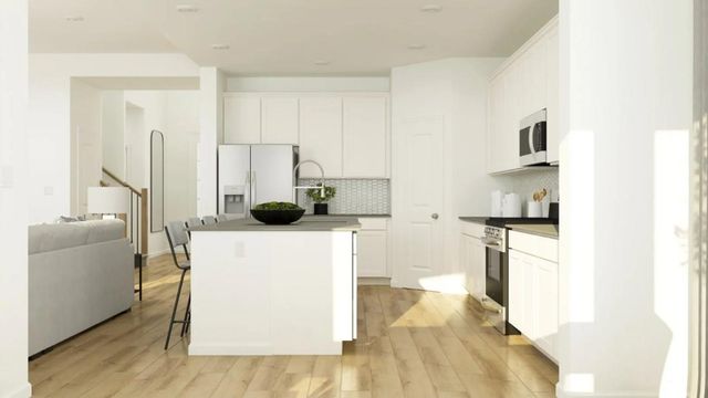 26983 South Rustlers Bend, Montgomery, TX 77316