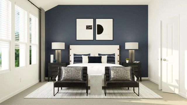 26983 South Rustlers Bend, Montgomery, TX 77316