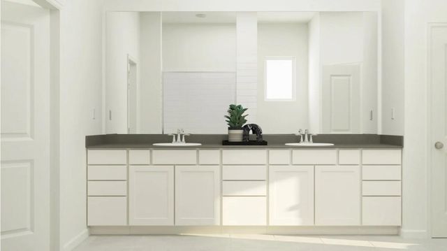 26983 South Rustlers Bend, Montgomery, TX 77316