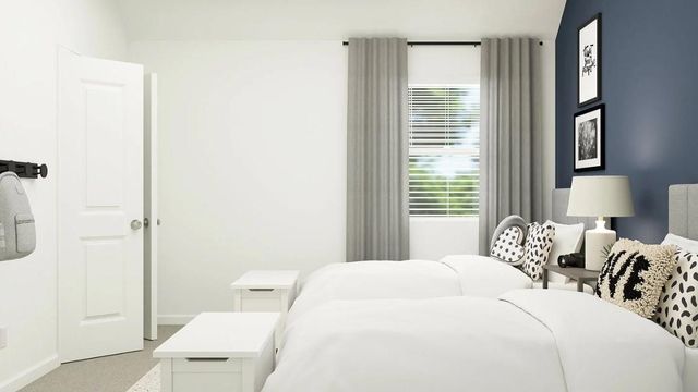 26983 South Rustlers Bend, Montgomery, TX 77316