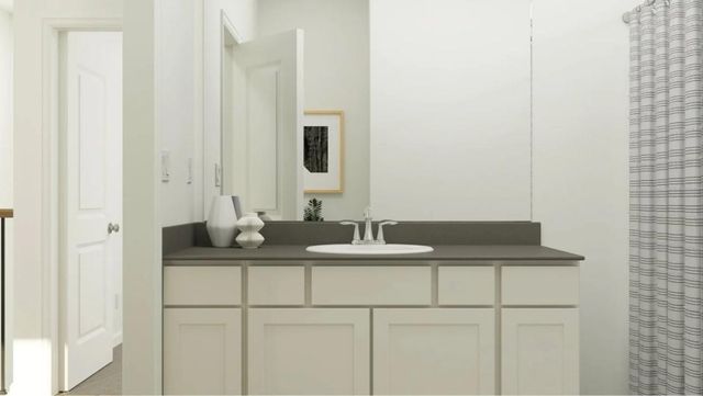 26983 South Rustlers Bend, Montgomery, TX 77316