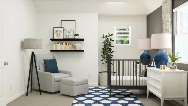 26983 South Rustlers Bend, Montgomery, TX 77316