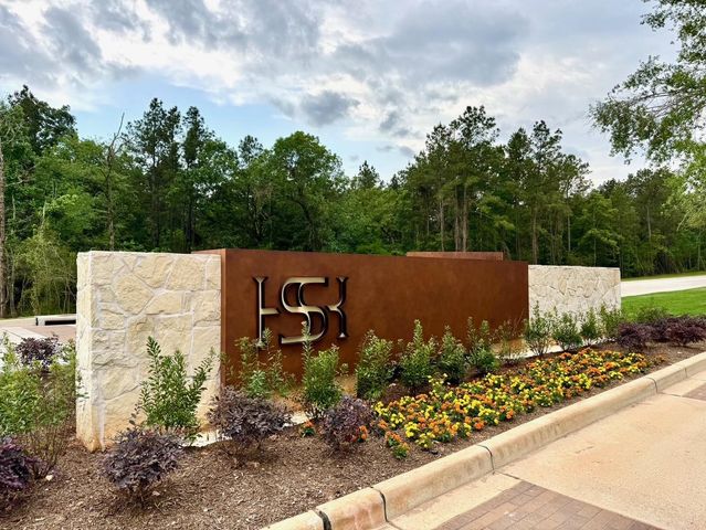 26983 South Rustlers Bend, Montgomery, TX 77316