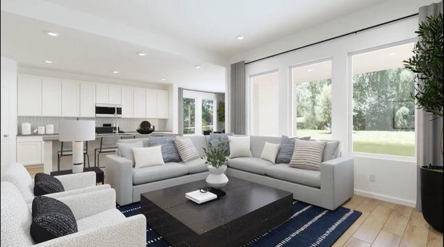 26983 South Rustlers Bend, Montgomery, TX 77316