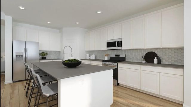 26983 South Rustlers Bend, Montgomery, TX 77316