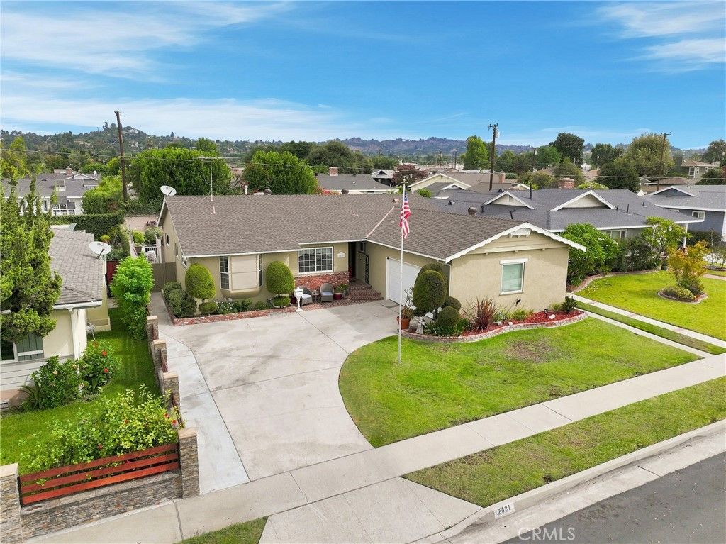 2631 Rainier, La Habra, CA 90631 — exterior