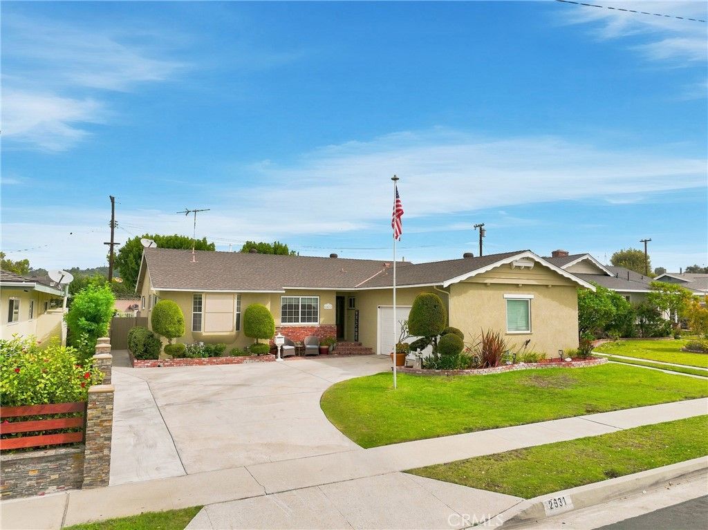 2631 Rainier, La Habra, CA 90631 — photo 2
