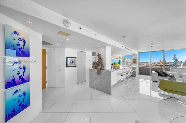 400 S Pointe Dr 2310, Miami Beach, FL 33139