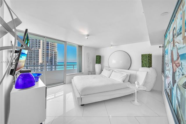 400 S Pointe Dr 2310, Miami Beach, FL 33139