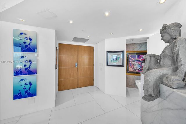 400 S Pointe Dr 2310, Miami Beach, FL 33139