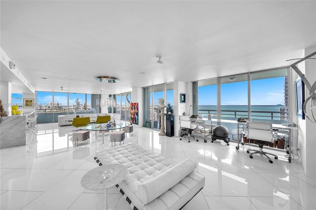 400 S Pointe Dr 2310, Miami Beach, FL 33139