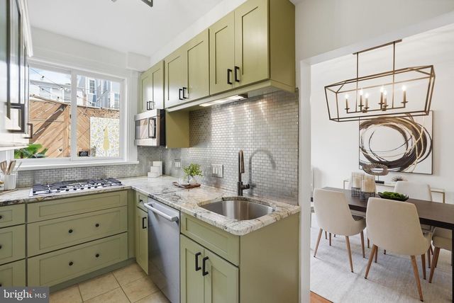 2129 NEWPORT PL NW, Washington, DC 20037