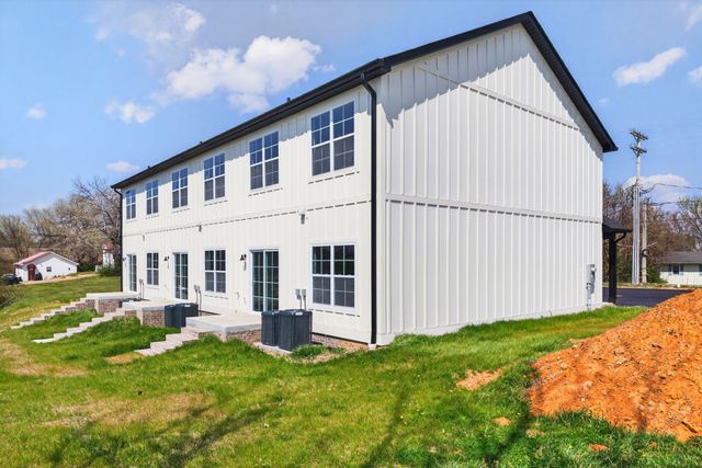 214 Jere Whitson Rd, W, Cookeville, TN 38501