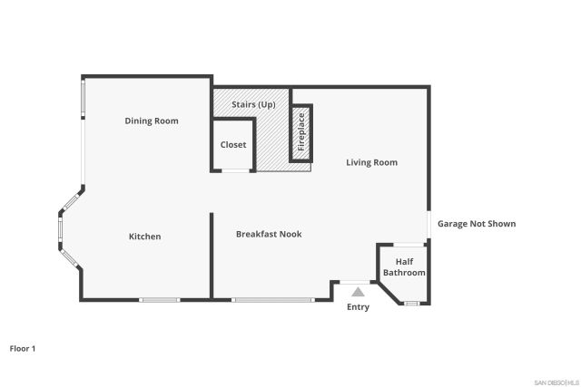 1772 Promenade Cir, Vista, CA 92083