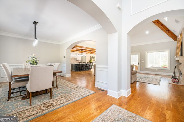 902 Lenora Drive NW, Kennesaw, GA 30152