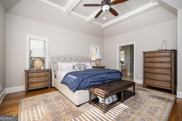 902 Lenora Drive NW, Kennesaw, GA 30152