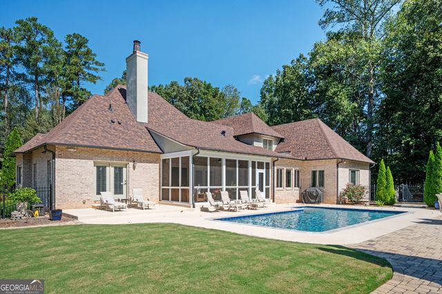 902 Lenora Drive NW, Kennesaw, GA 30152