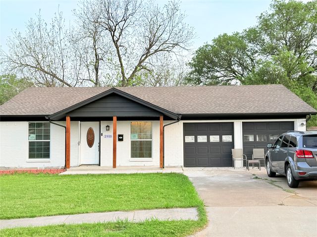 2910 Sun Valley Street, Irving, TX 75062