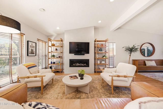 5512 Colodny Drive, Agoura Hills, CA 91301