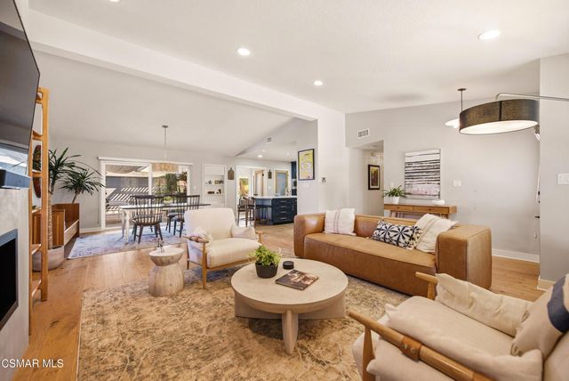 5512 Colodny Drive, Agoura Hills, CA 91301