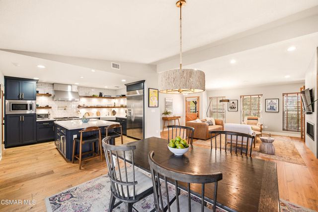 5512 Colodny Drive, Agoura Hills, CA 91301