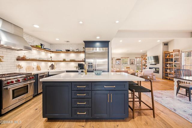5512 Colodny Drive, Agoura Hills, CA 91301