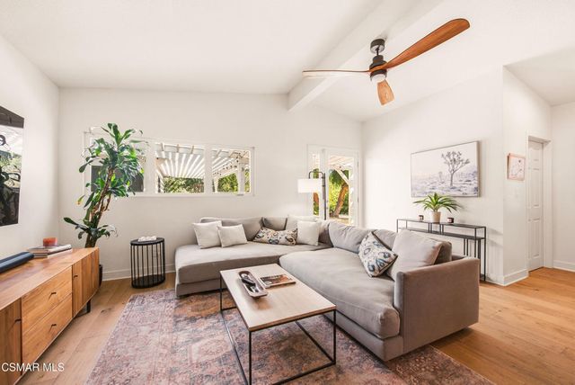 5512 Colodny Drive, Agoura Hills, CA 91301