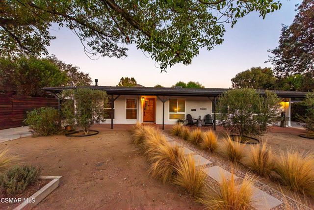 5512 Colodny Drive, Agoura Hills, CA 91301