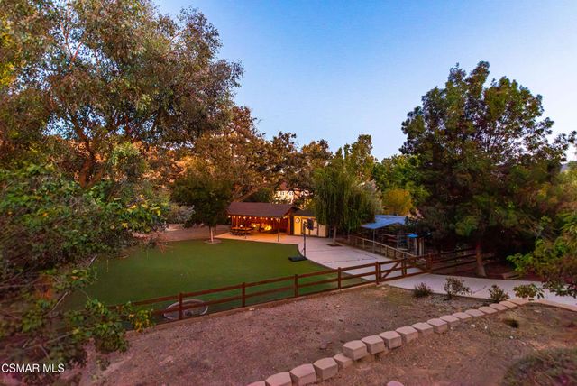 5512 Colodny Drive, Agoura Hills, CA 91301