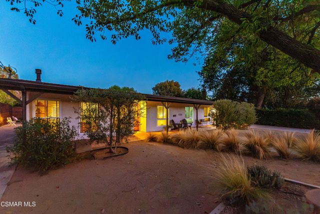 5512 Colodny Drive, Agoura Hills, CA 91301