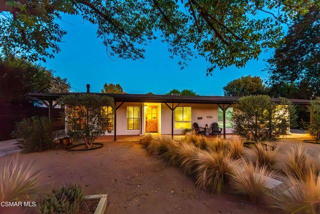 5512 Colodny Drive, Agoura Hills, CA 91301