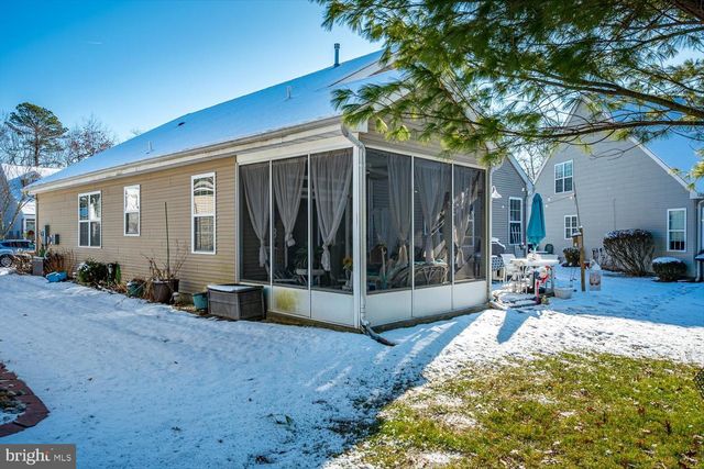 24 LILLY DR, Tuckerton, NJ 08087