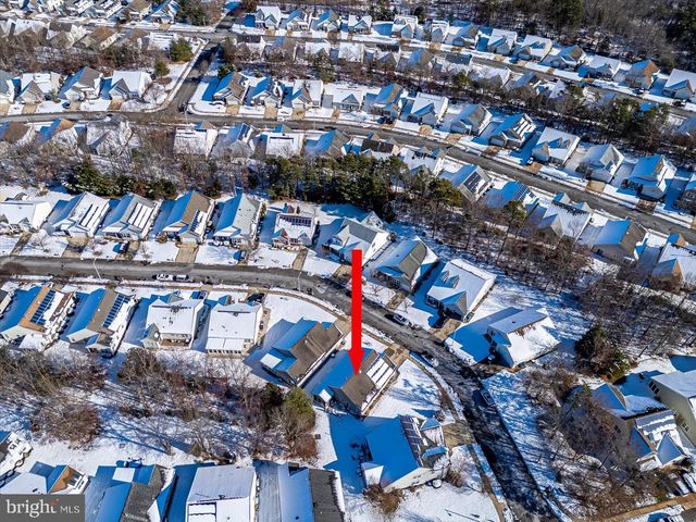 24 LILLY DR, Tuckerton, NJ 08087