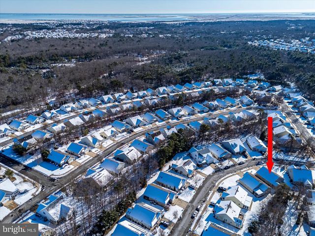 24 LILLY DR, Tuckerton, NJ 08087