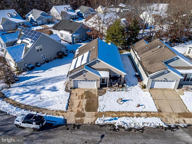 24 LILLY DR, Tuckerton, NJ 08087