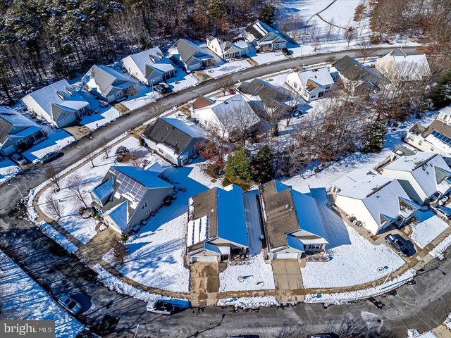 24 LILLY DR, Tuckerton, NJ 08087