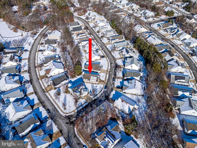 24 LILLY DR, Tuckerton, NJ 08087