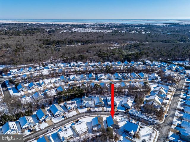 24 LILLY DR, Tuckerton, NJ 08087