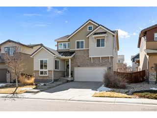 14402 Big Stone Dr, Parker, CO 80134