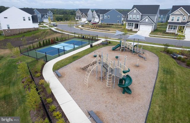 4818 GREAT HERON ALY, Boyds, MD 20841