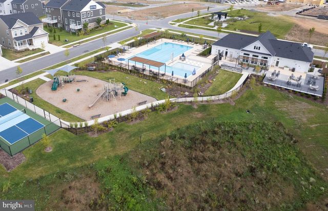 4818 GREAT HERON ALY, Boyds, MD 20841