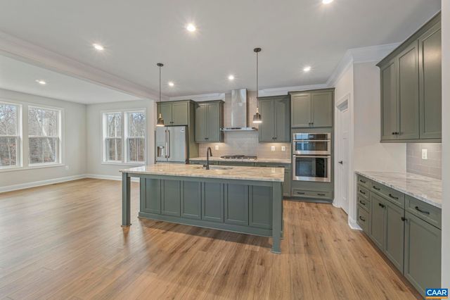 L1-52A HARMON DR, Zion Crossroads, VA 22942