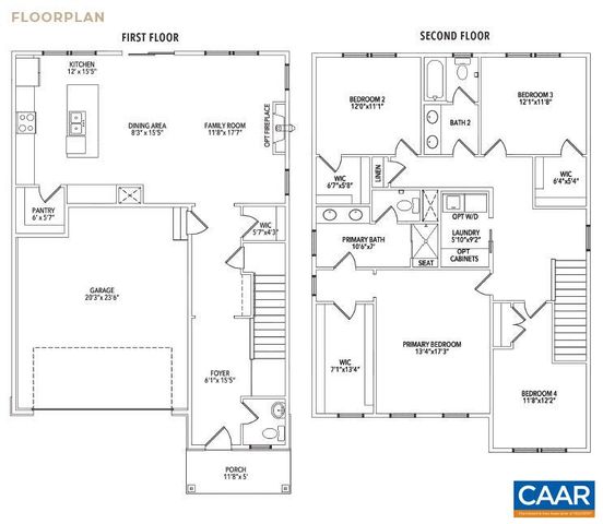 L1-52A HARMON DR, Zion Crossroads, VA 22942