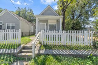 1628 Dumesnil St, Louisville, KY 40210