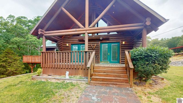 88 Lynnhurst Drive, Murray, KY 42071
