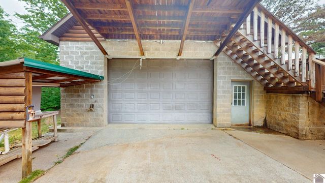 88 Lynnhurst Drive, Murray, KY 42071